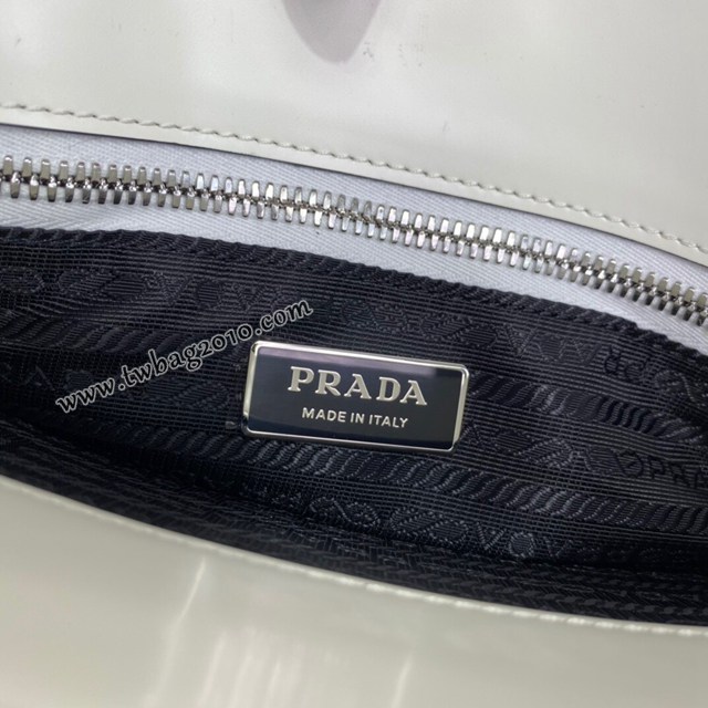 Prada專櫃新款購物袋 1BA350 普拉達tote購物袋手提包 csp1020